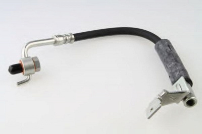 HELLA PAGID 8ah355461951 -  Тормозной шланг